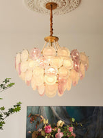 Rainbow Chandelier - Lamp Outdoor