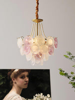 Rainbow Chandelier - Lamp Outdoor