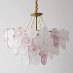 Rainbow Chandelier - Lamp Outdoor