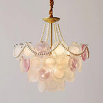 Rainbow Chandelier - Lamp Outdoor