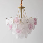 Rainbow Chandelier - Lamp Outdoor