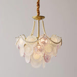 Rainbow Chandelier - Lamp Outdoor
