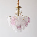 Rainbow Chandelier - Lamp Outdoor