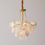 Rainbow Chandelier - Lamp Outdoor