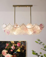 Rainbow Chandelier - Lamp Outdoor