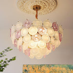 Rainbow Chandelier - Lamp Outdoor