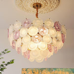 Rainbow Chandelier - Lamp Outdoor