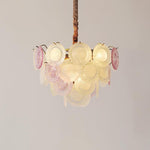 Rainbow Chandelier - Lamp Outdoor