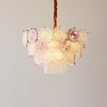 Rainbow Chandelier - Lamp Outdoor