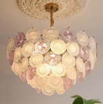 Rainbow Chandelier - Lamp Outdoor