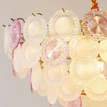 Rainbow Chandelier - Lamp Outdoor