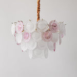 Rainbow Chandelier - Lamp Outdoor