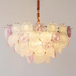 Rainbow Chandelier - Lamp Outdoor
