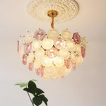Rainbow Chandelier - Lamp Outdoor