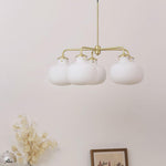 Halo Contemporary Glass Pendant Lamp - Lamp Outdoor