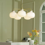 Halo Contemporary Glass Pendant Lamp - Lamp Outdoor