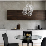 Random Pendant Light - Lamp Outdoor