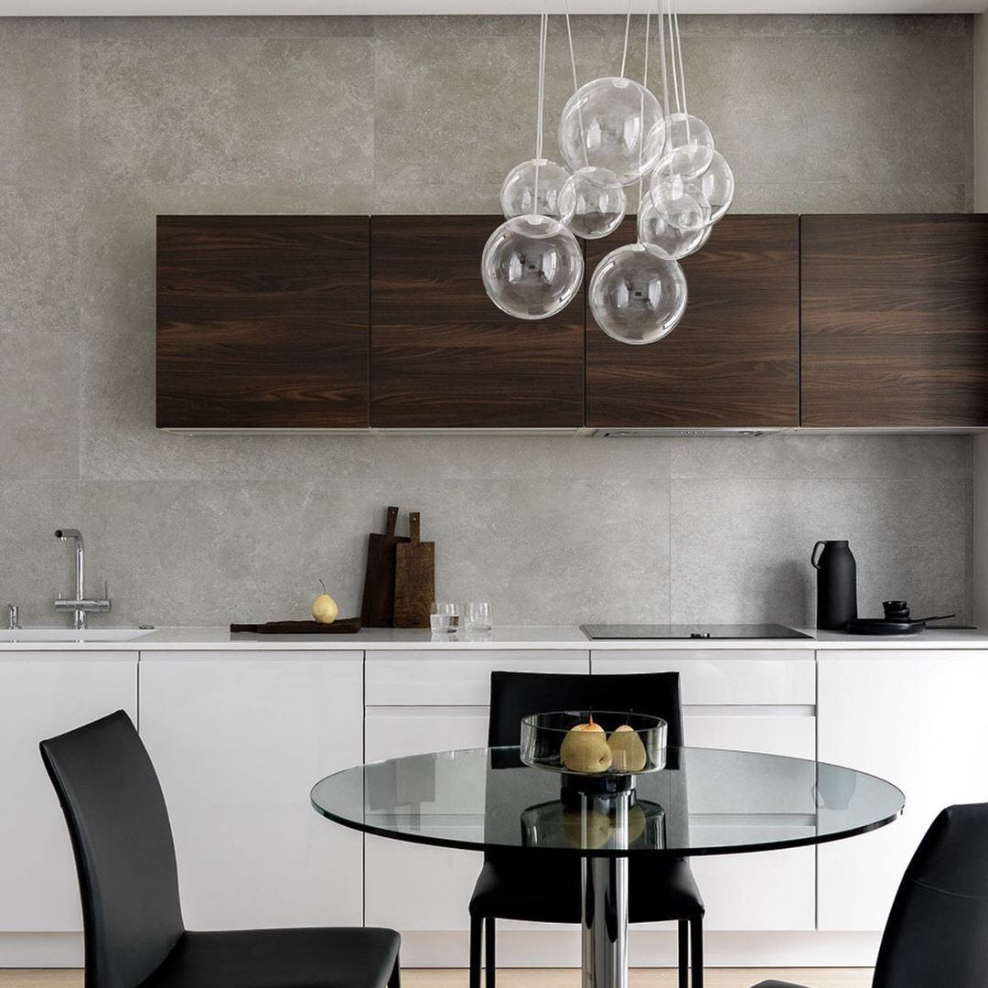 Random Pendant Light - Lamp Outdoor