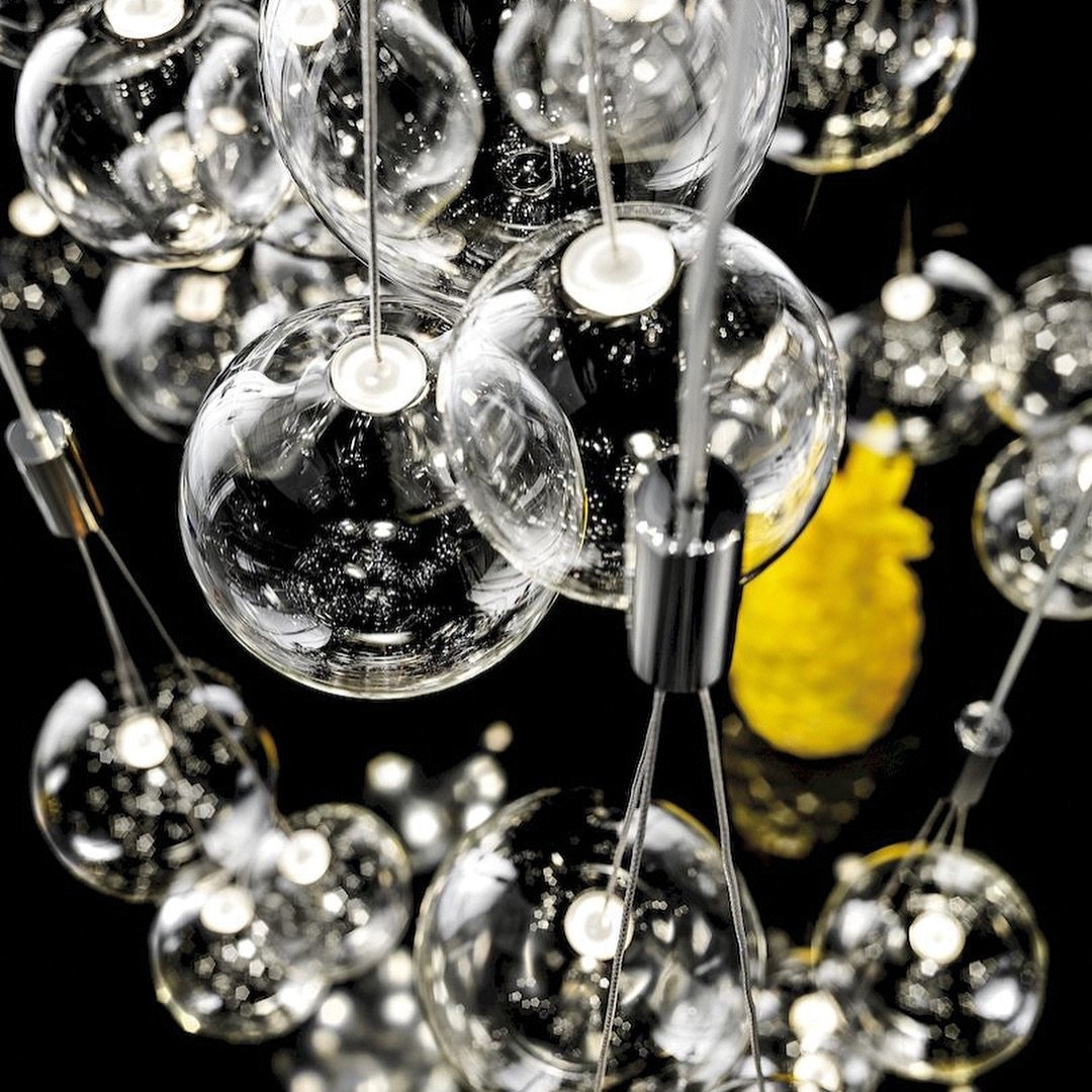 Random Pendant Light - Lamp Outdoor