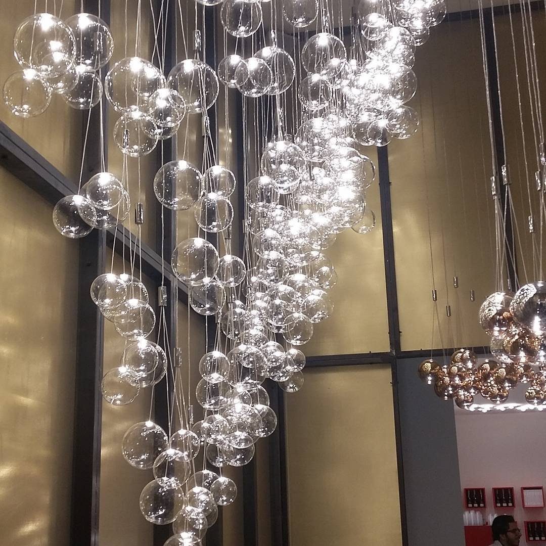 Random Pendant Light - Lamp Outdoor