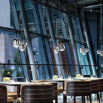 Random Pendant Light - Lamp Outdoor
