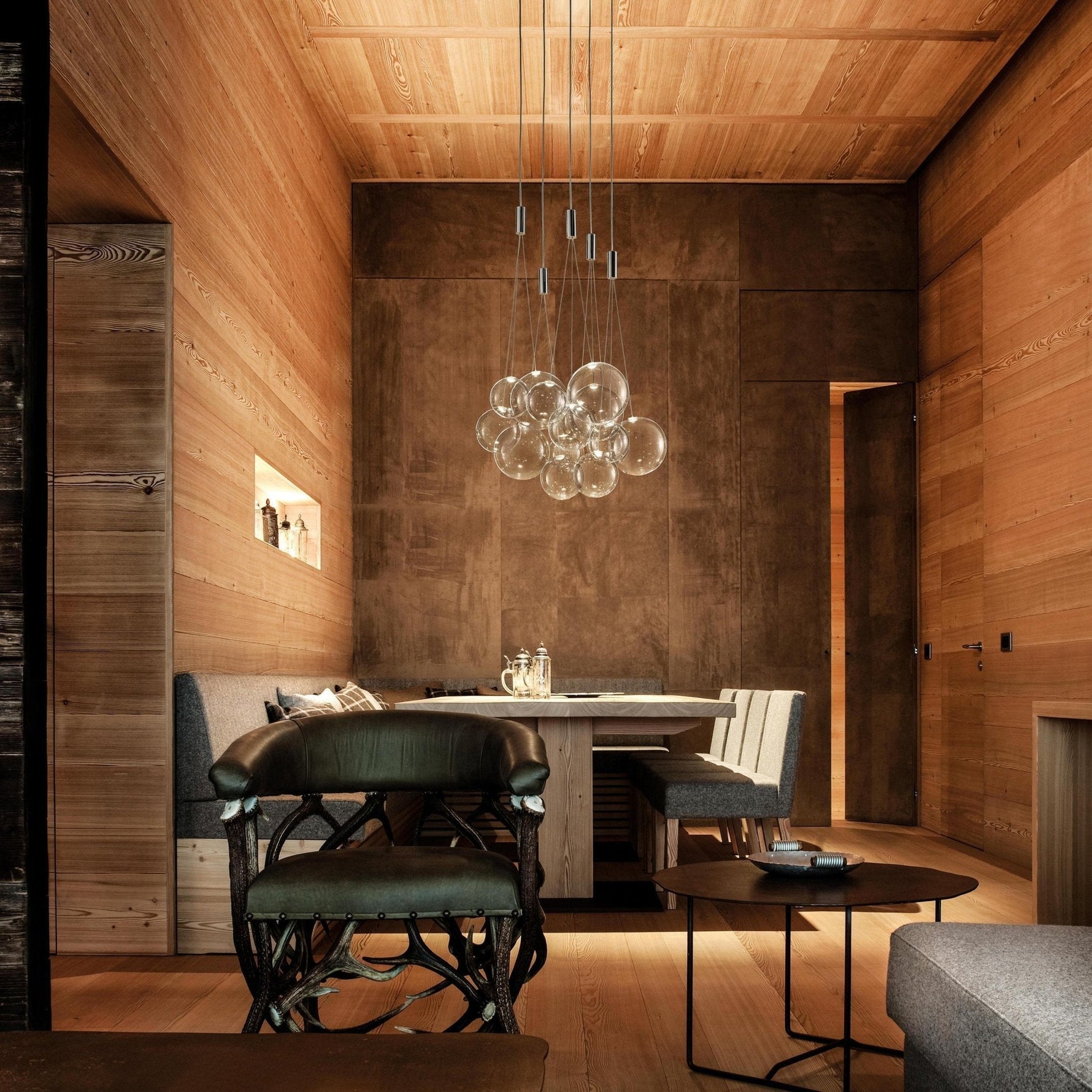 Random Pendant Light - Lamp Outdoor