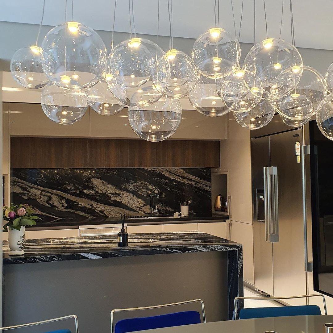Random Pendant Light - Lamp Outdoor