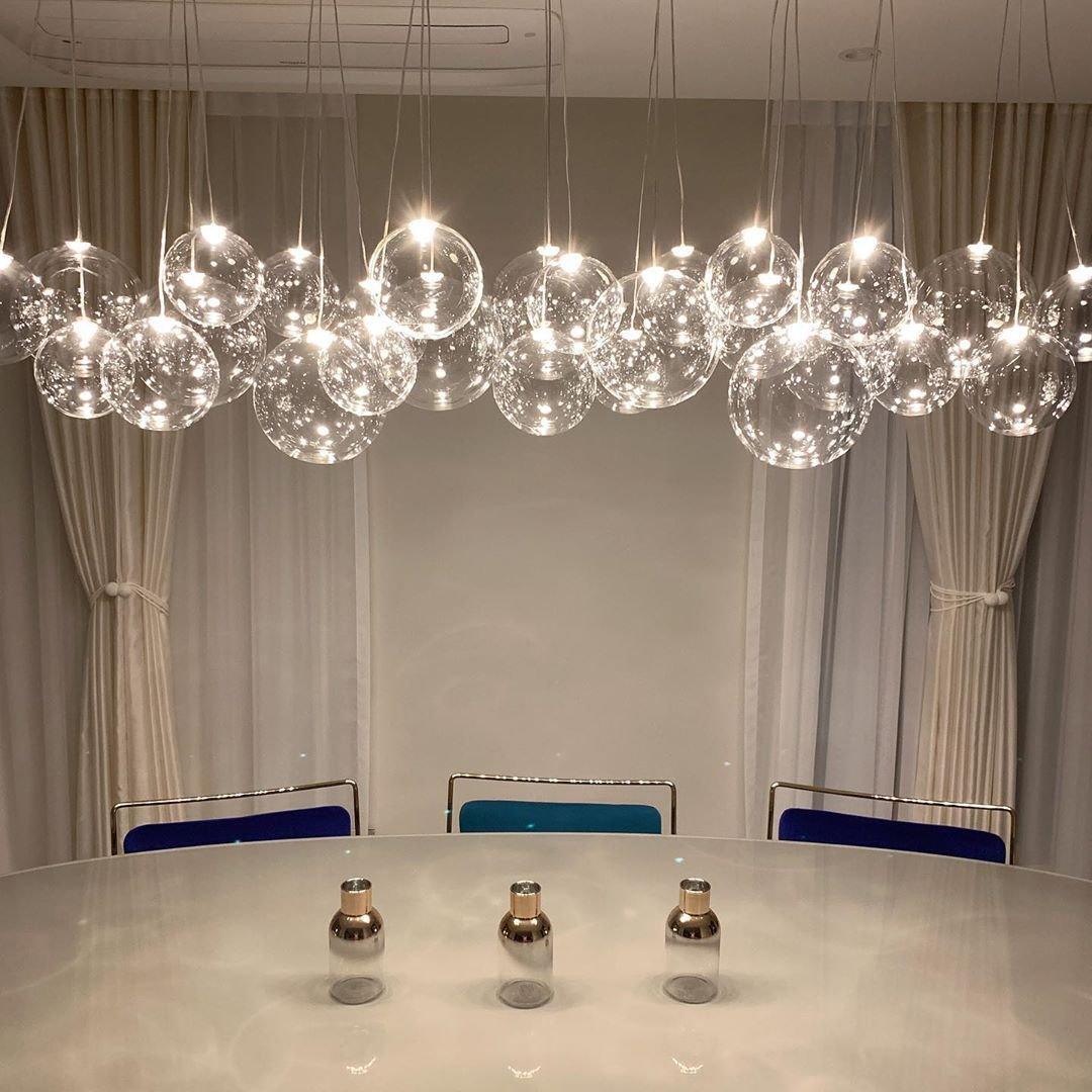 Random Pendant Light - Lamp Outdoor