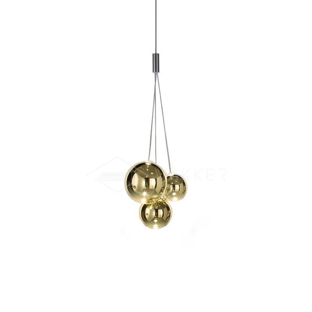 Random Pendant Light - Lamp Outdoor