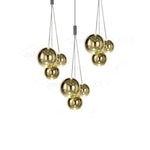 Random Pendant Light - Lamp Outdoor