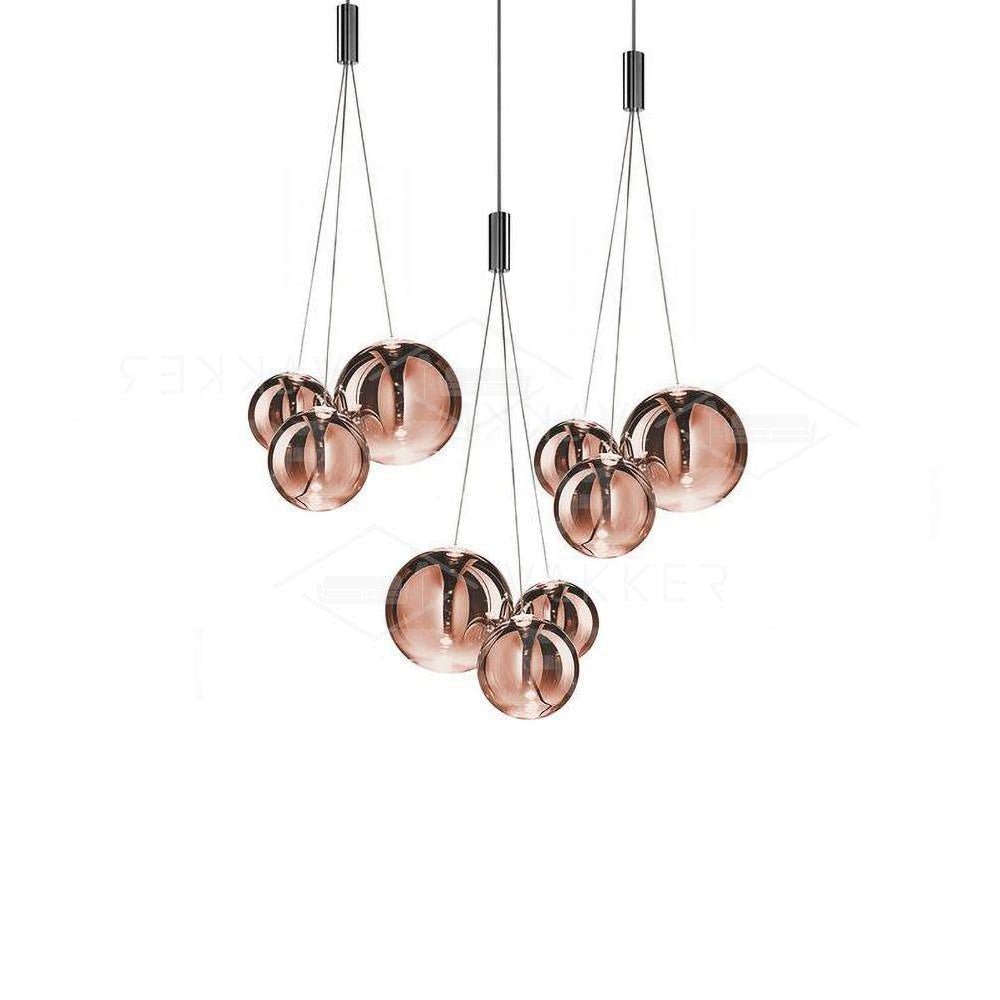 Random Pendant Light - Lamp Outdoor