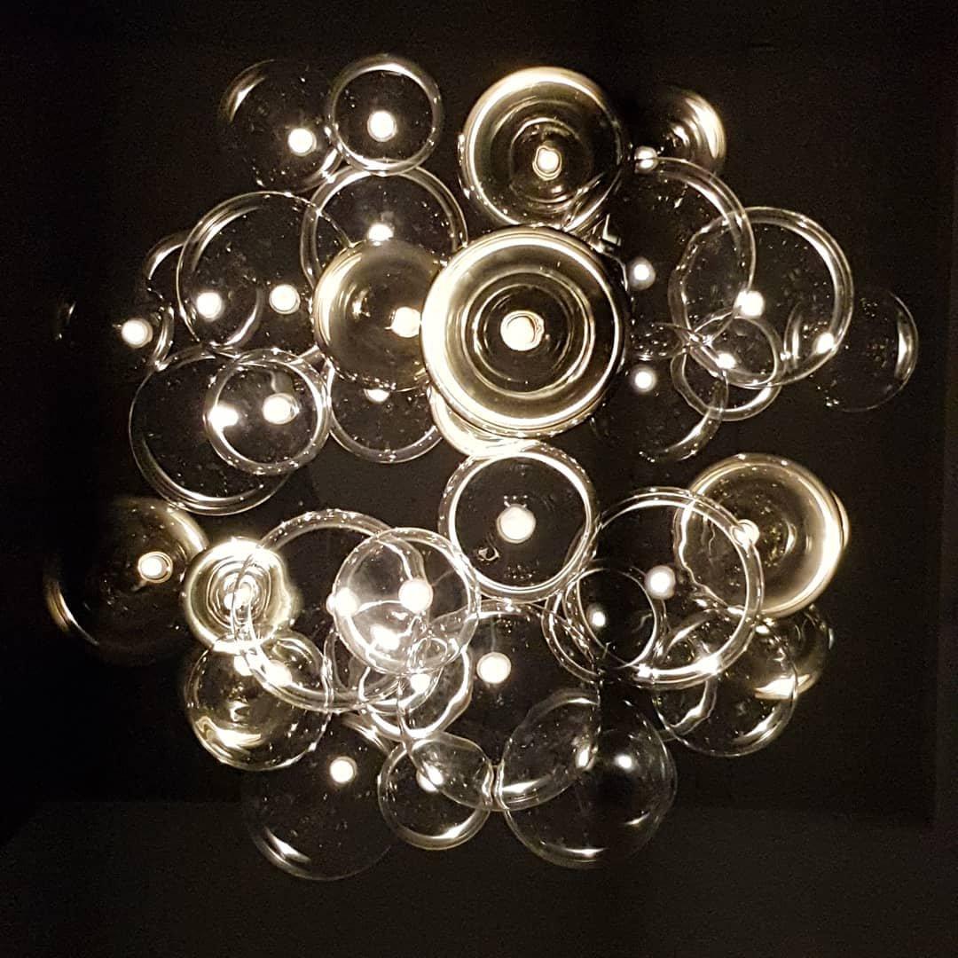 Random Pendant Light - Lamp Outdoor
