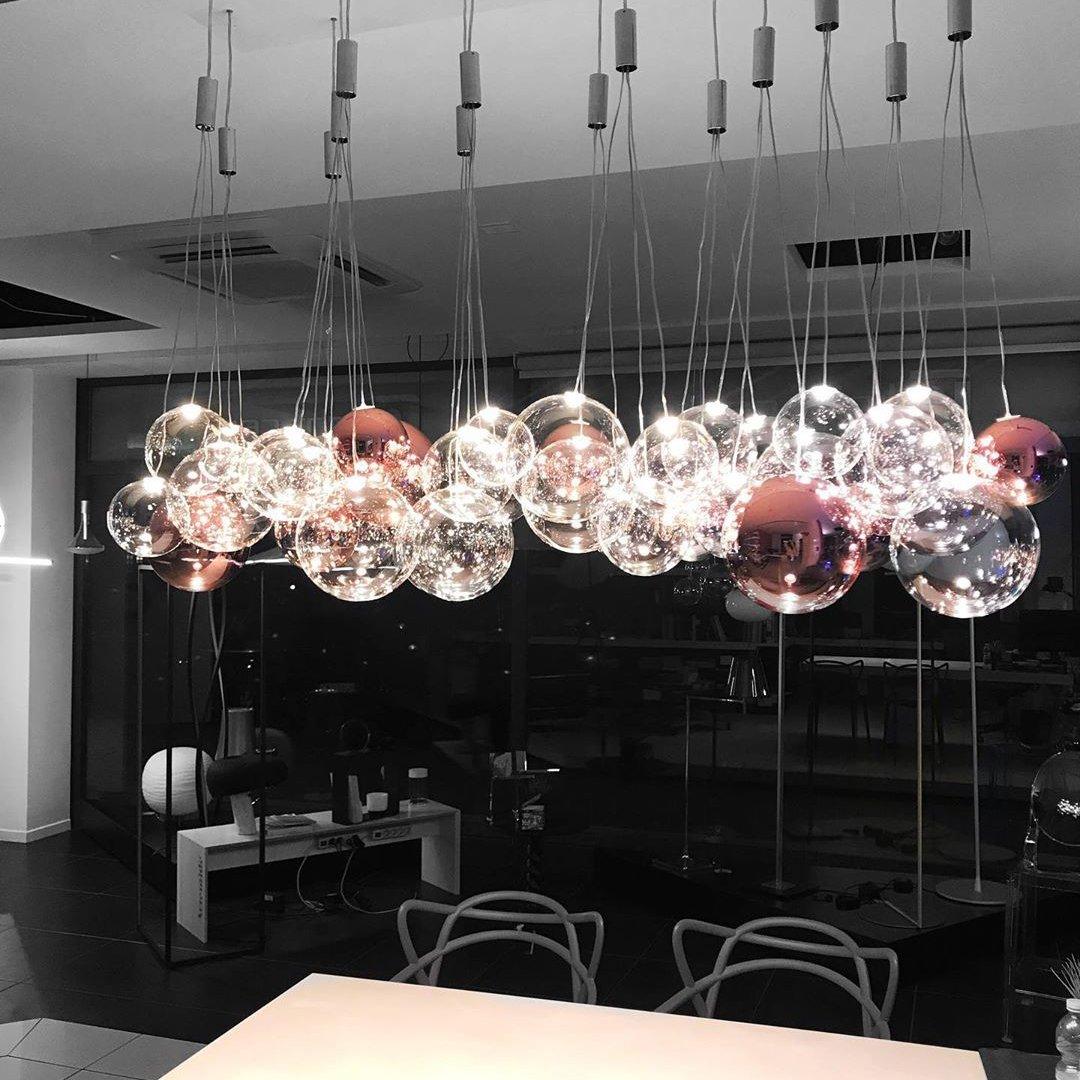 Random Pendant Light - Lamp Outdoor