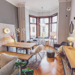 Random Pendant Light - Lamp Outdoor