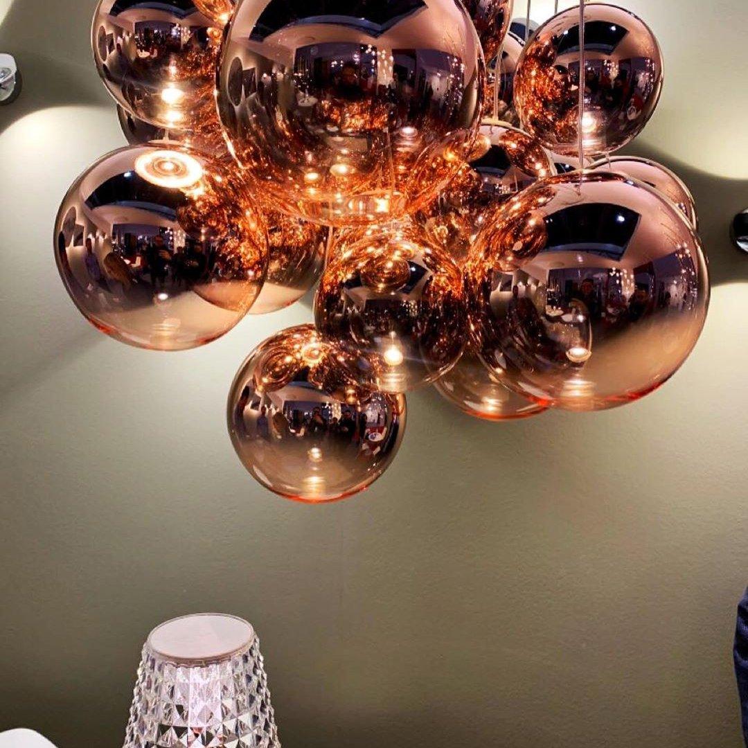 Random Pendant Light - Lamp Outdoor