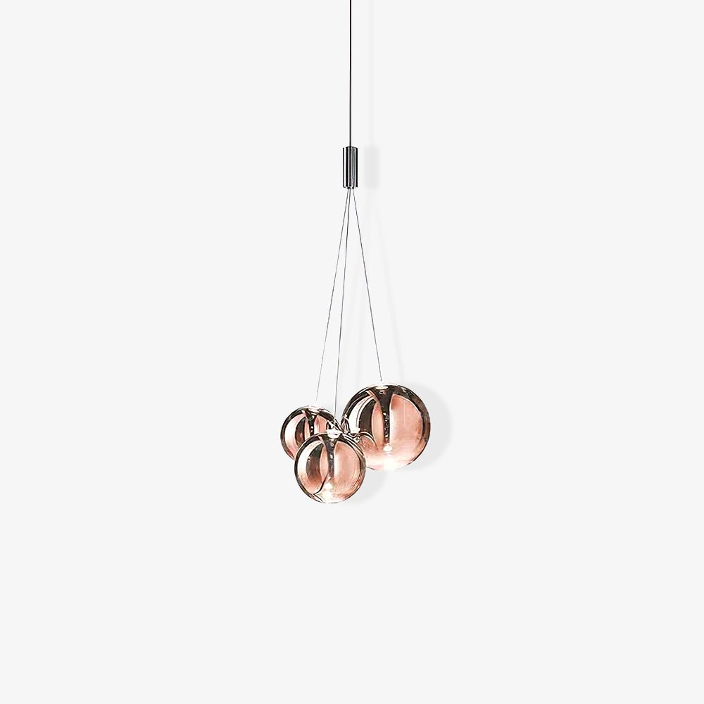 Random Pendant Light - Lamp Outdoor
