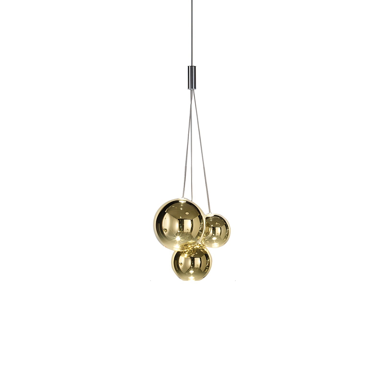 Random Pendant Light - Lamp Outdoor