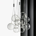 Random Pendant Light - Lamp Outdoor