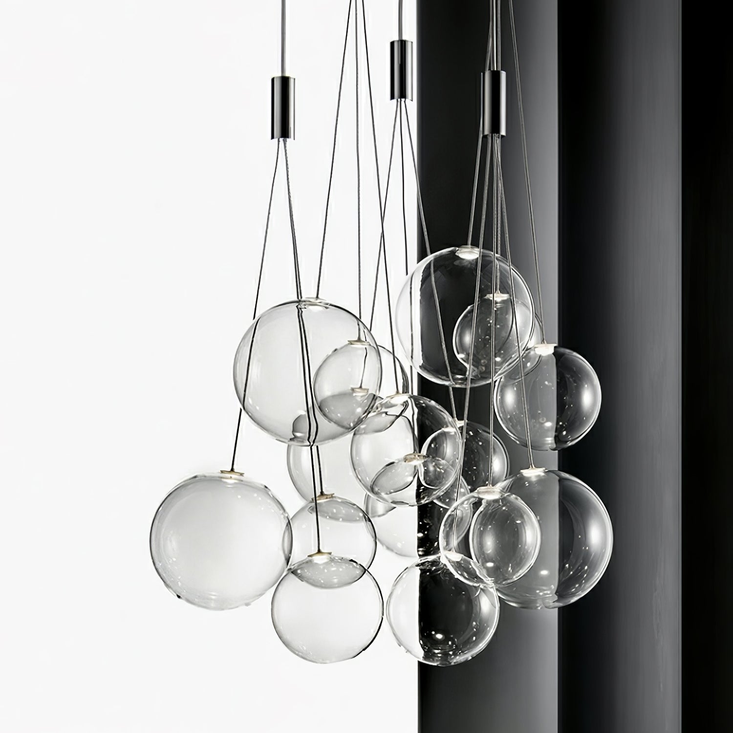 Random Pendant Light - Lamp Outdoor