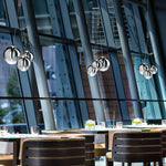 Random Pendant Light - Lamp Outdoor