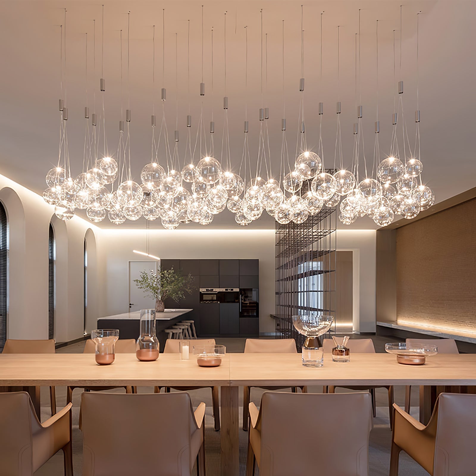 Random Pendant Light - Lamp Outdoor