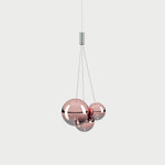 Random Pendant Light - Lamp Outdoor