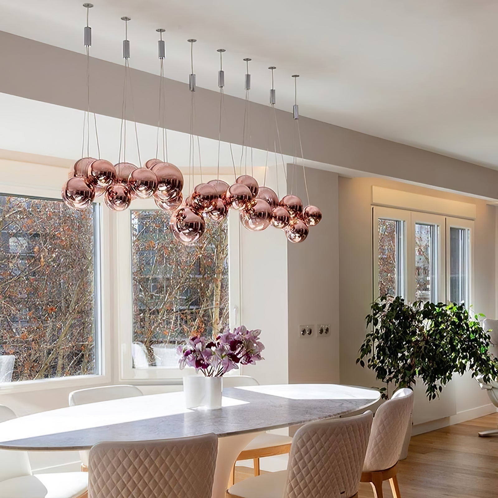 Random Pendant Light - Lamp Outdoor