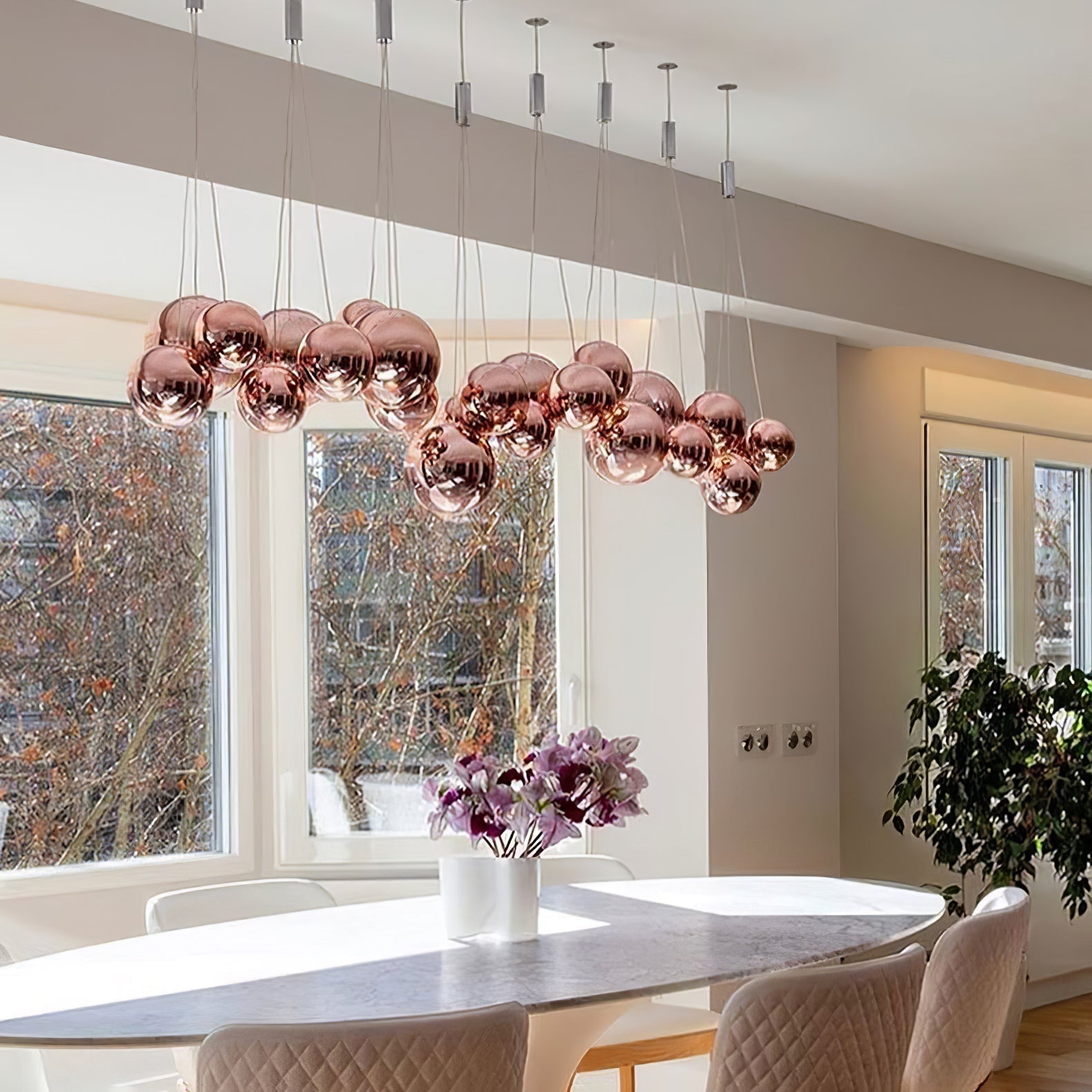 Random Pendant Light - Lamp Outdoor