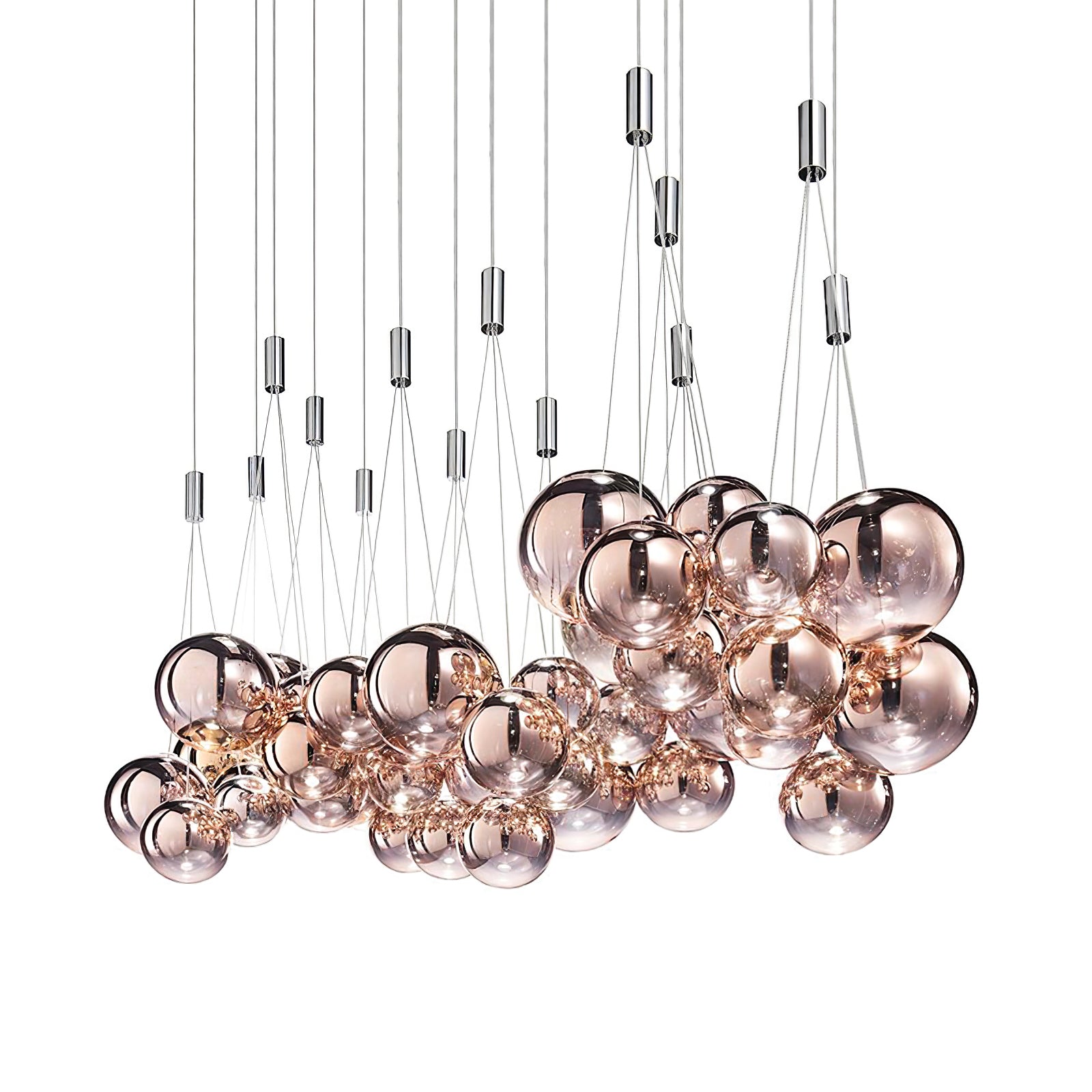 Random Pendant Light - Lamp Outdoor