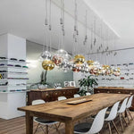 Random Pendant Light - Lamp Outdoor