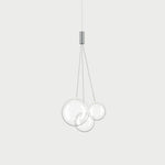 Random Pendant Light - Lamp Outdoor