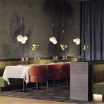 Random Pendant Light - Lamp Outdoor