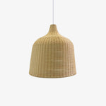 Rattan Pandent Light - Lamp Outdoor