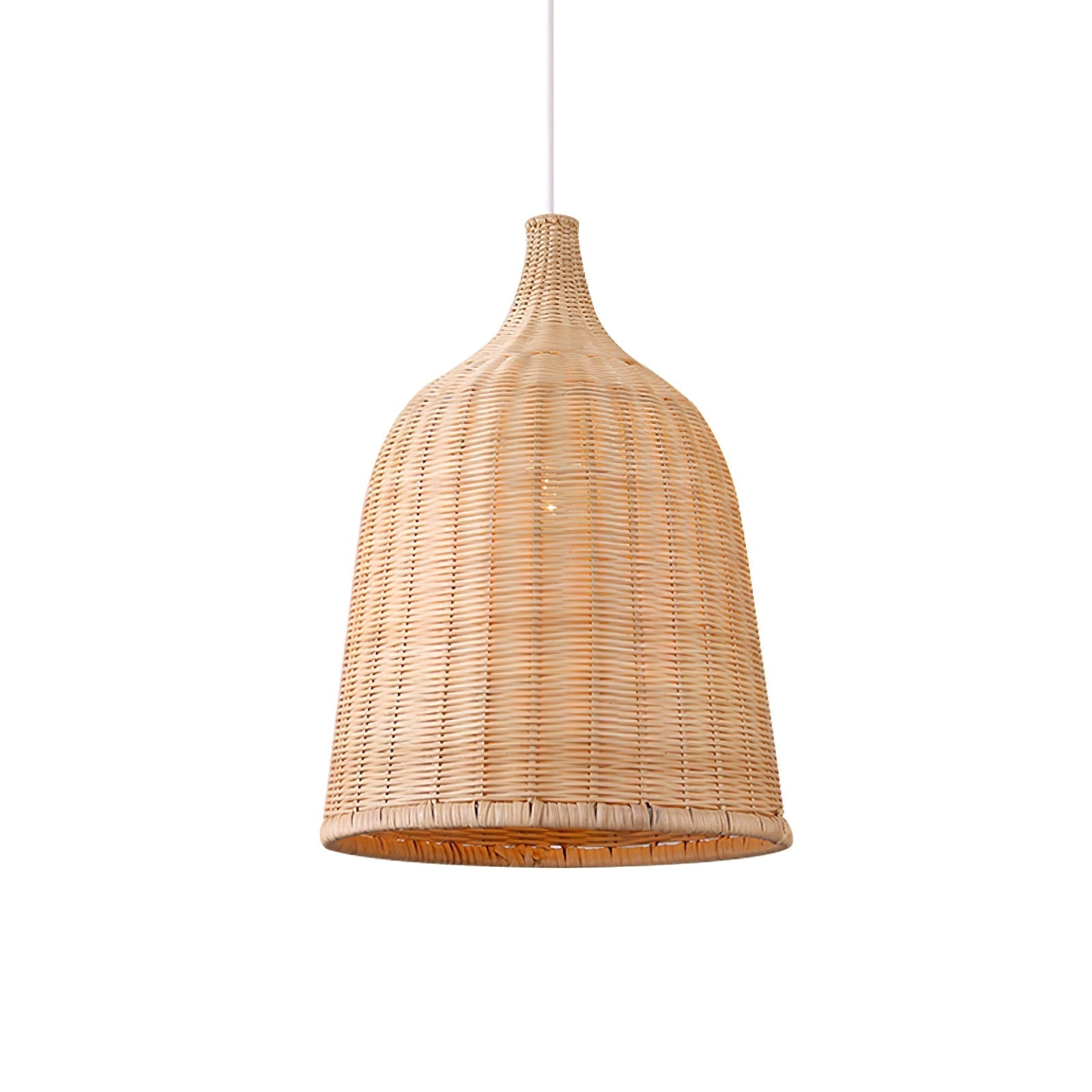 Rattan Pandent Light - Lamp Outdoor